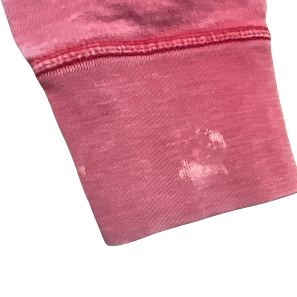 AMERICAN EAGLE OUTFITTERS | WOMENS GRAPHIC HOODED SWEATSHIRT MED - Picture 8 of 10